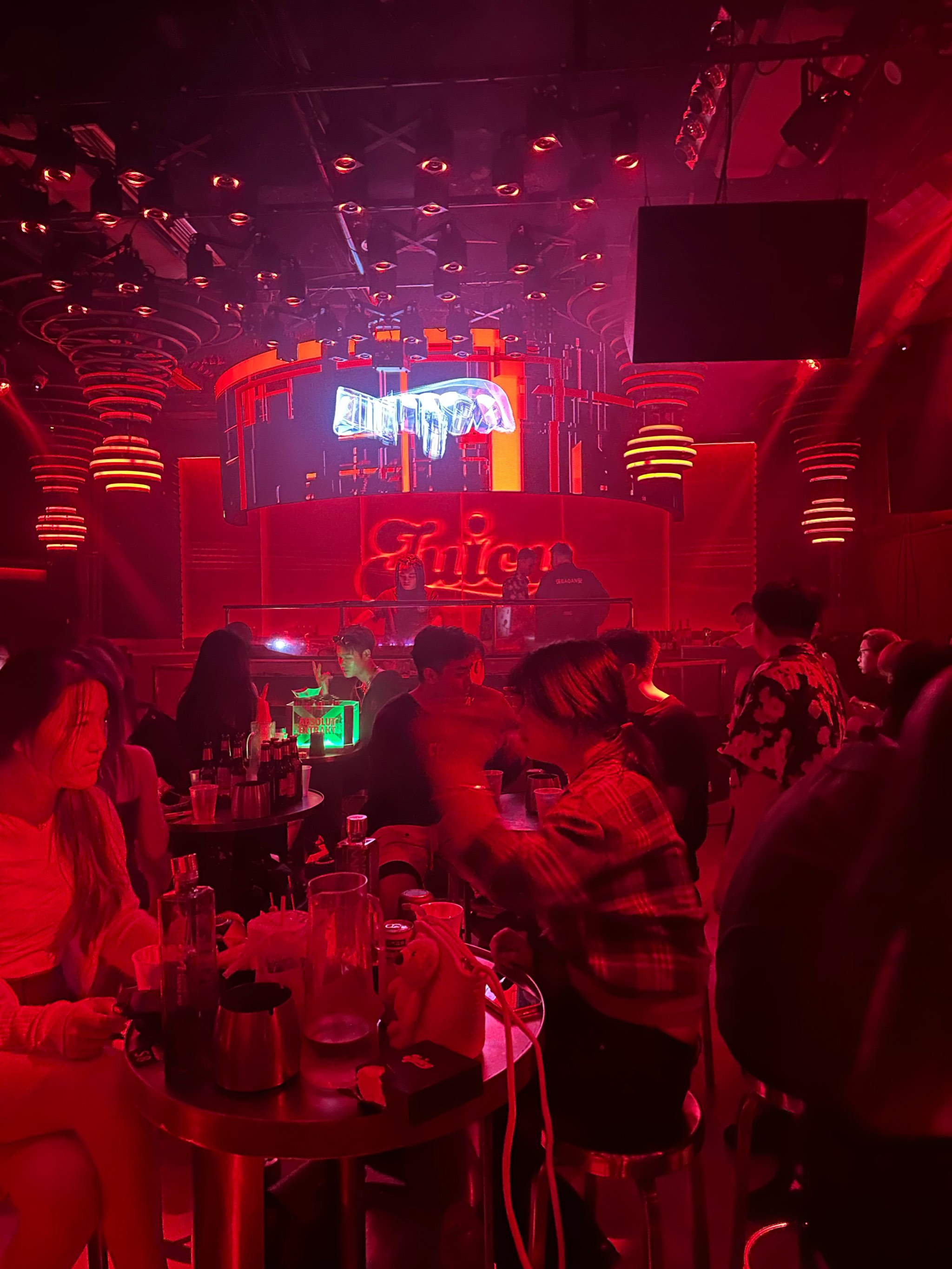 杭州商务ktv总排行精选推荐-淳安县ktv预订